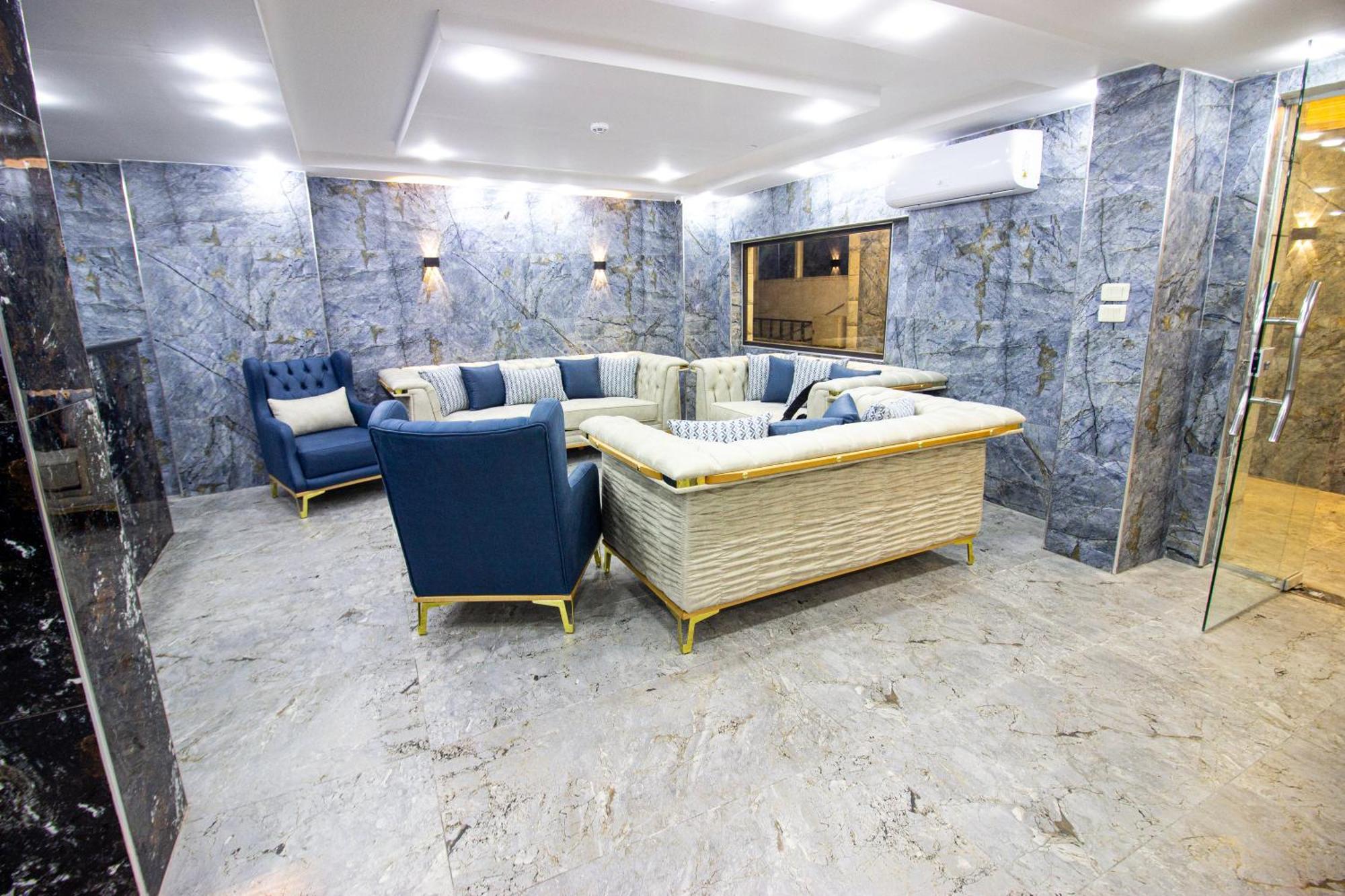 Beirut Hotel 2 New Amman Exteriör bild