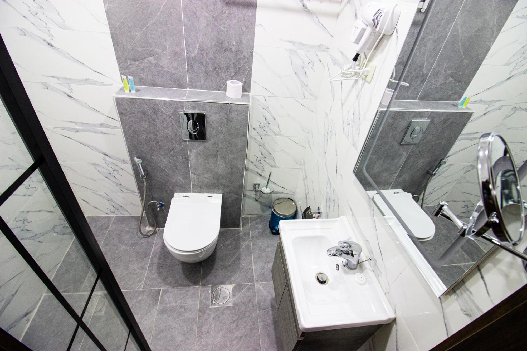 Beirut Hotel 2 New Amman Exteriör bild